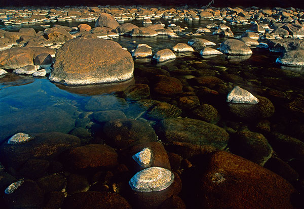 Sacandaga_Rocks