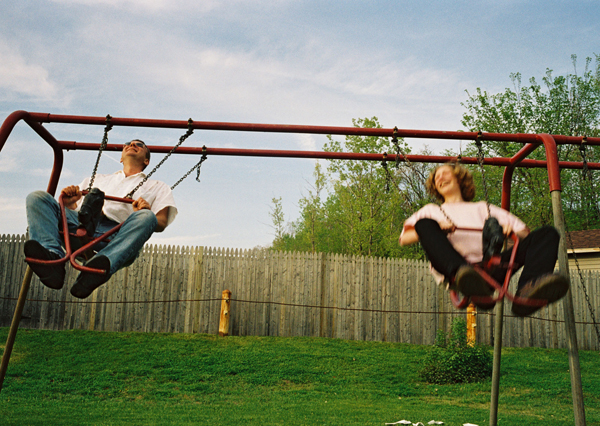 swing